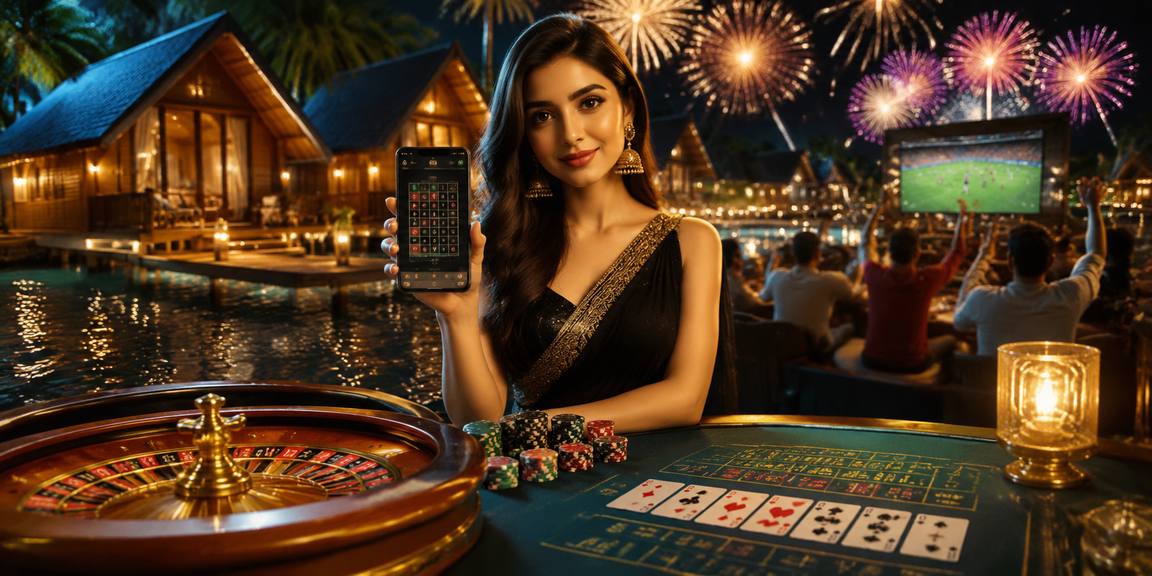 1xcasino bet Table Lucky Blackjack কীভাবে কাজ করে